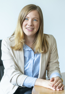 Katharina Johanna Rolfs