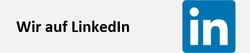 Banner "Wir auf LinkedIn"